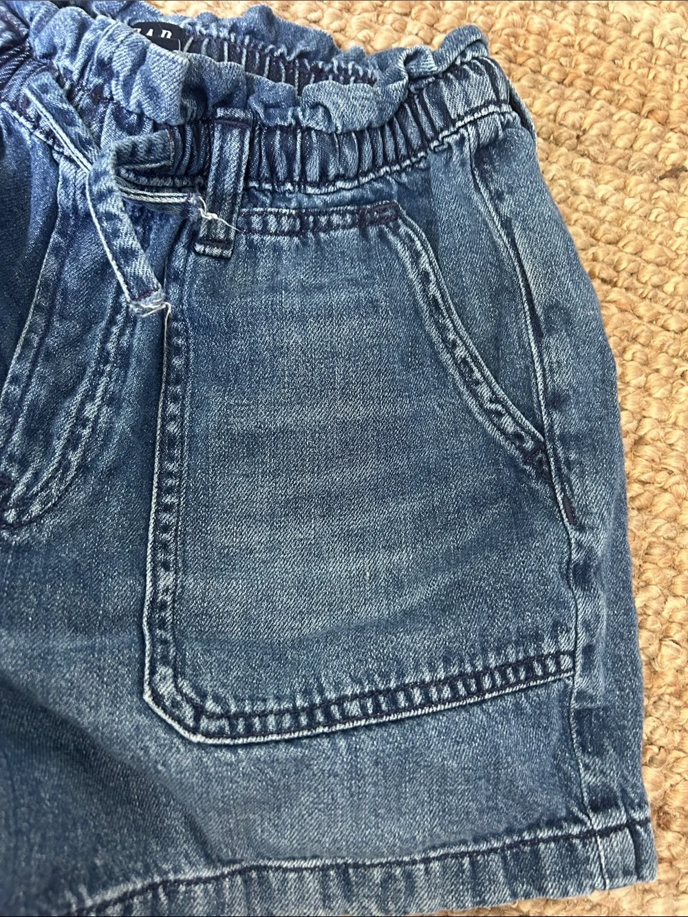 GAP Denim Shorts